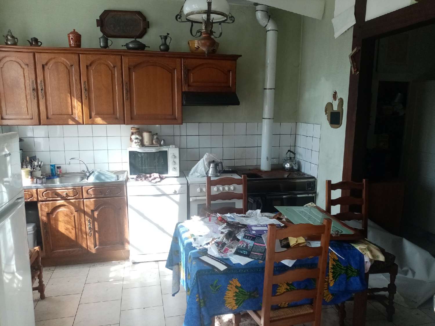 à vendre maison Fauville-en-Caux Seine-Maritime 5