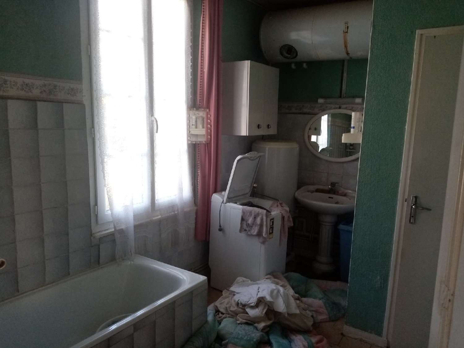  à vendre maison Fauville-en-Caux Seine-Maritime 6