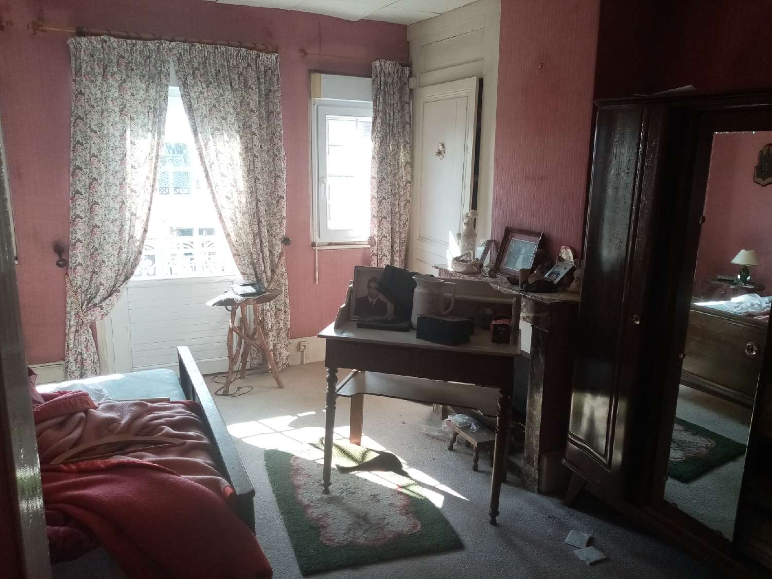  à vendre maison Fauville-en-Caux Seine-Maritime 7