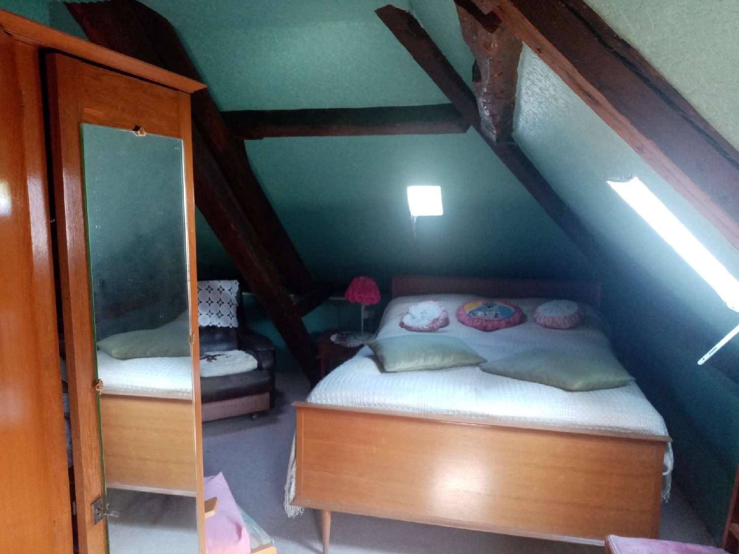  à vendre maison Fauville-en-Caux Seine-Maritime 8