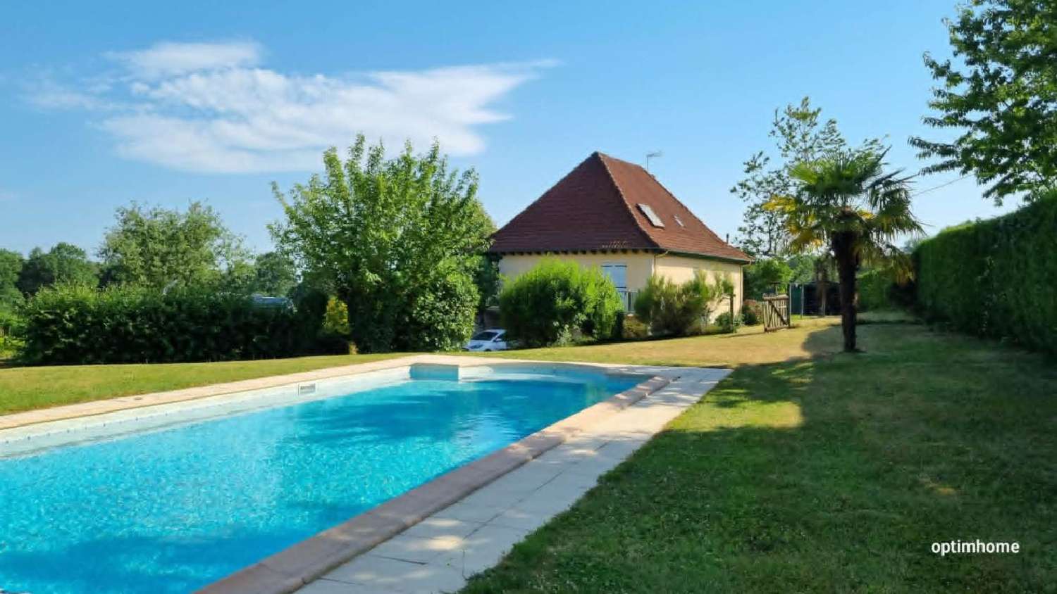 kaufen Haus Favars Corrèze 1