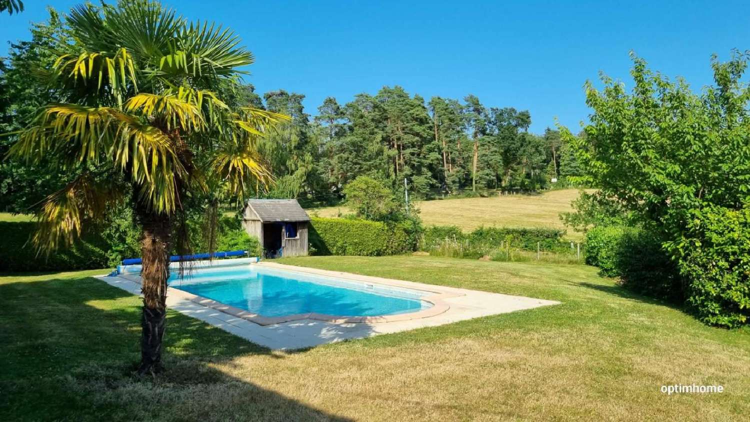 kaufen Haus Favars Corrèze 2