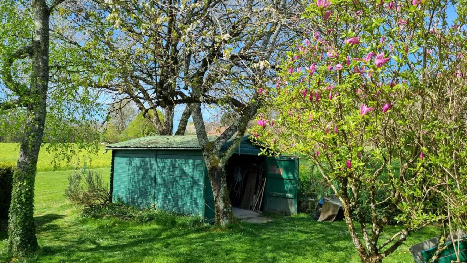 kaufen Haus Favars Corrèze 6