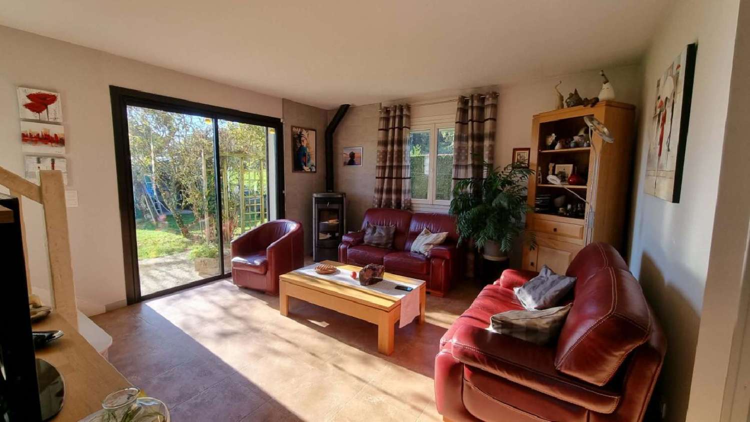 kaufen Haus Favars Corrèze 8
