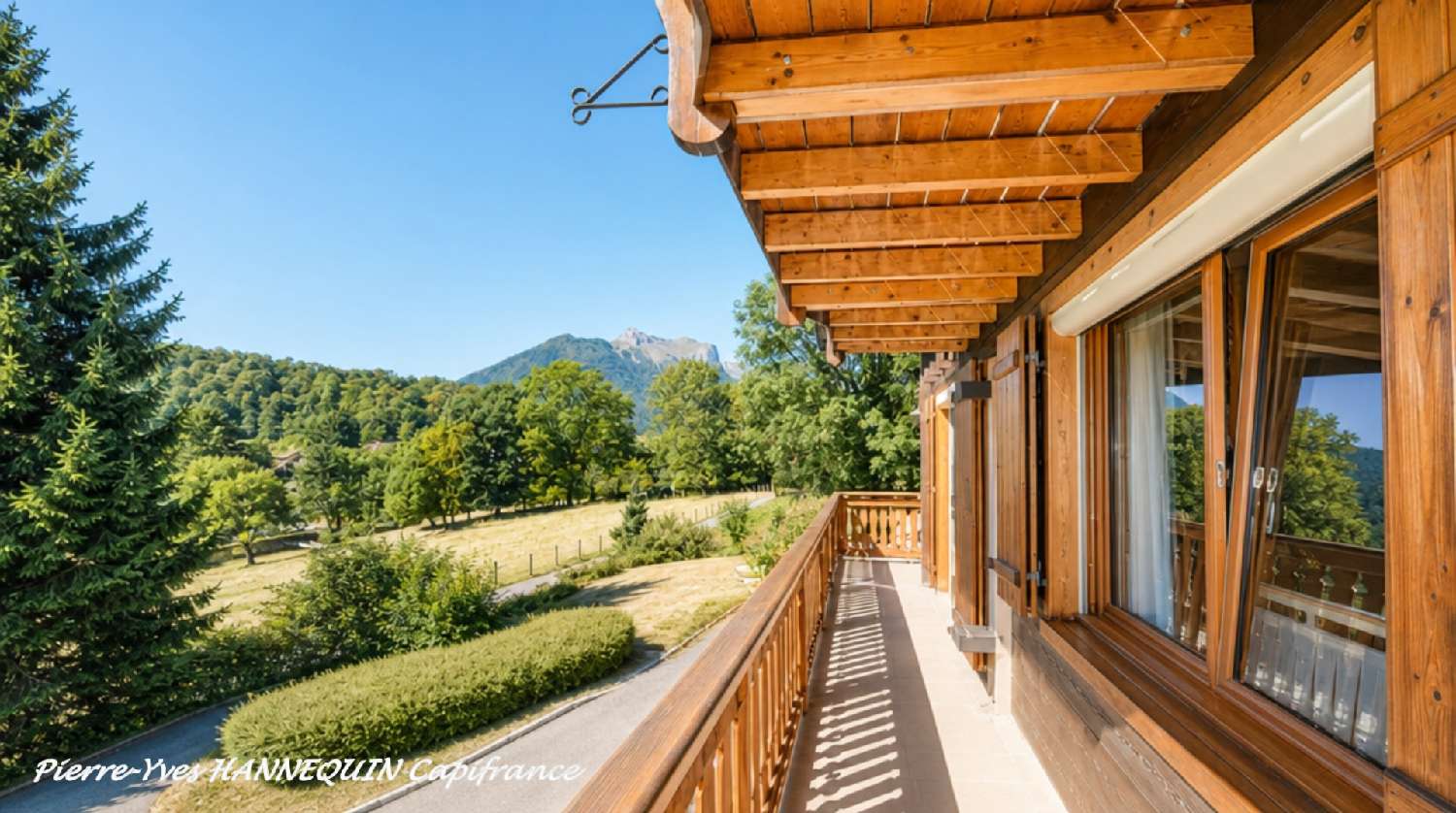 en venta casa Faverges Haute-Savoie 2