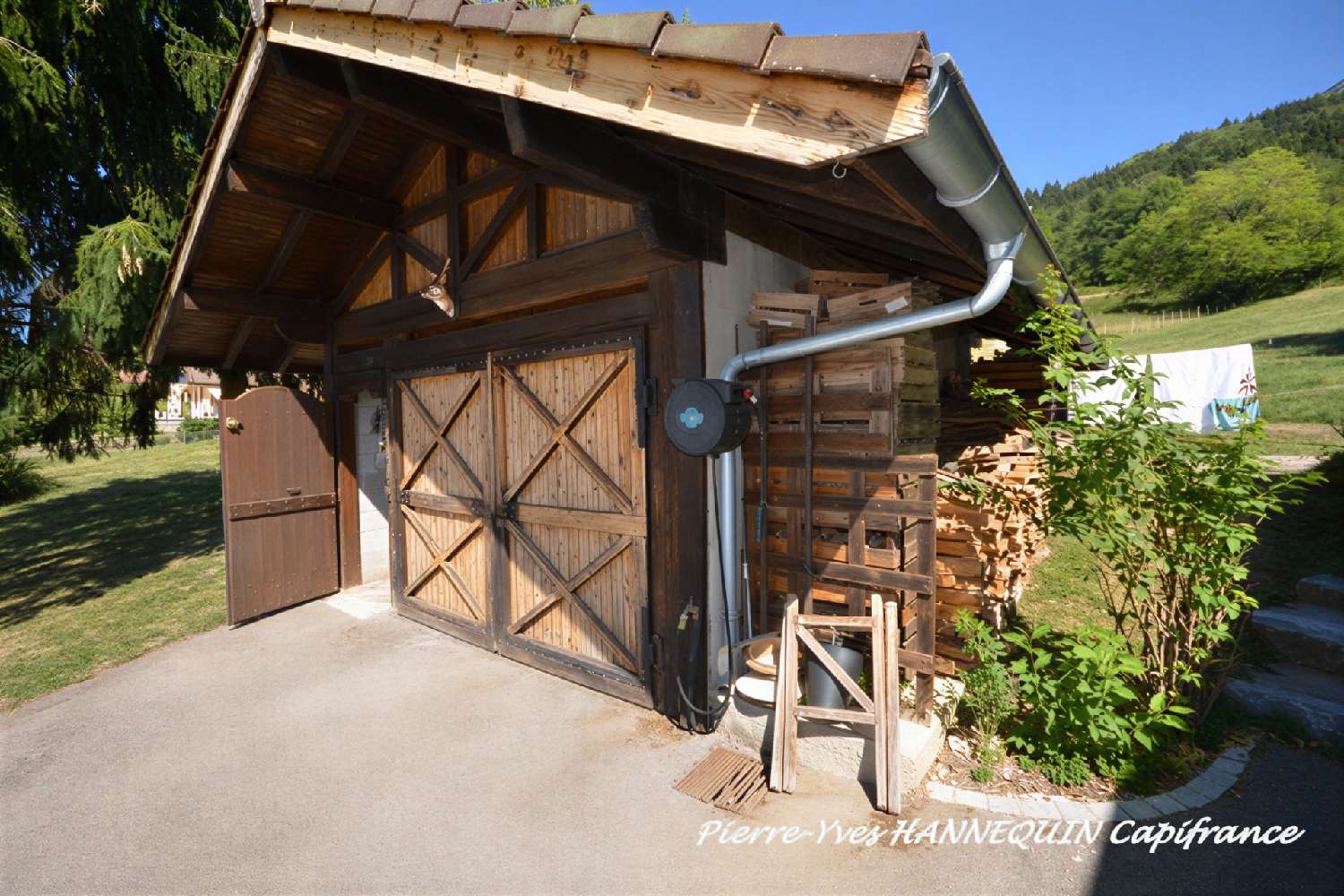en venta casa Faverges Haute-Savoie 6