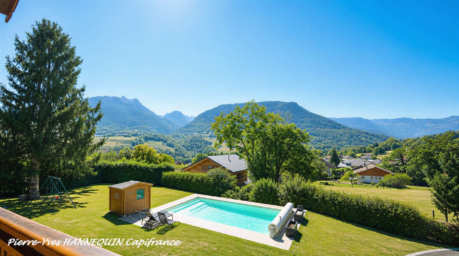 en venta casa Faverges Haute-Savoie 7