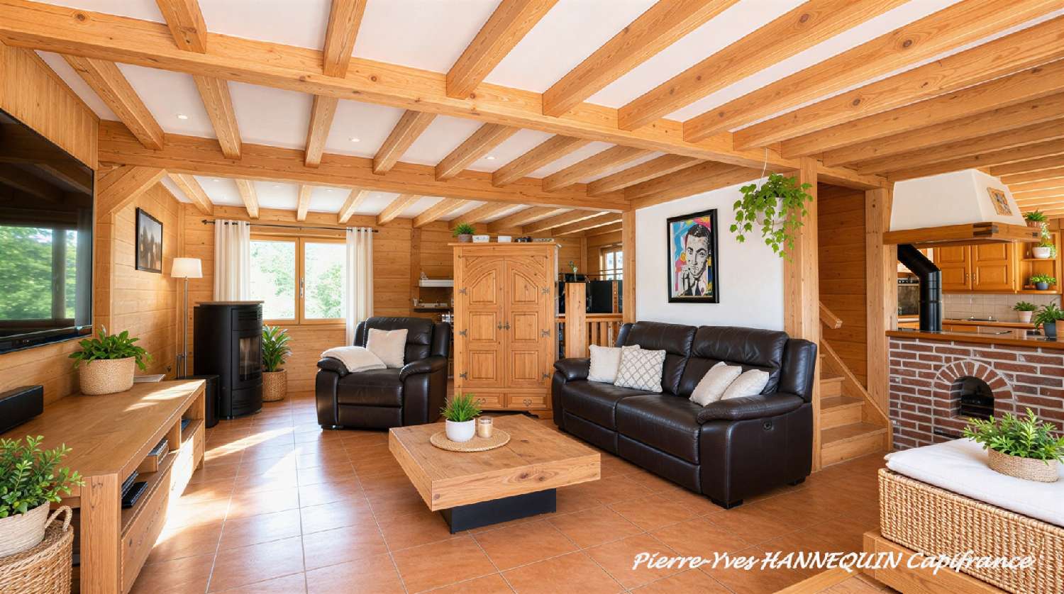 en venta casa Faverges Haute-Savoie 8