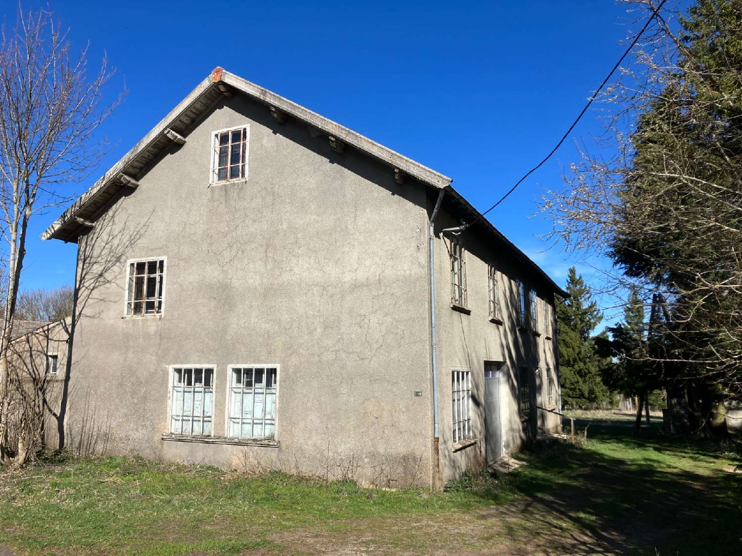 kaufen Haus Fay-sur-Lignon Haute-Loire 1