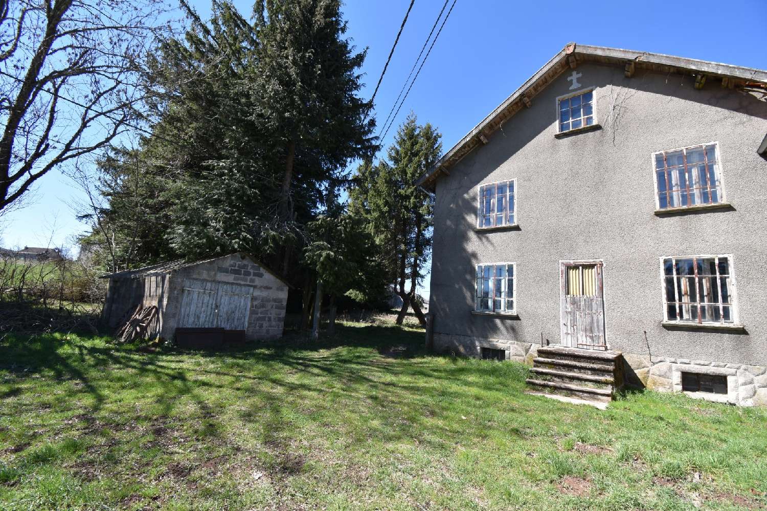 kaufen Haus Fay-sur-Lignon Haute-Loire 3