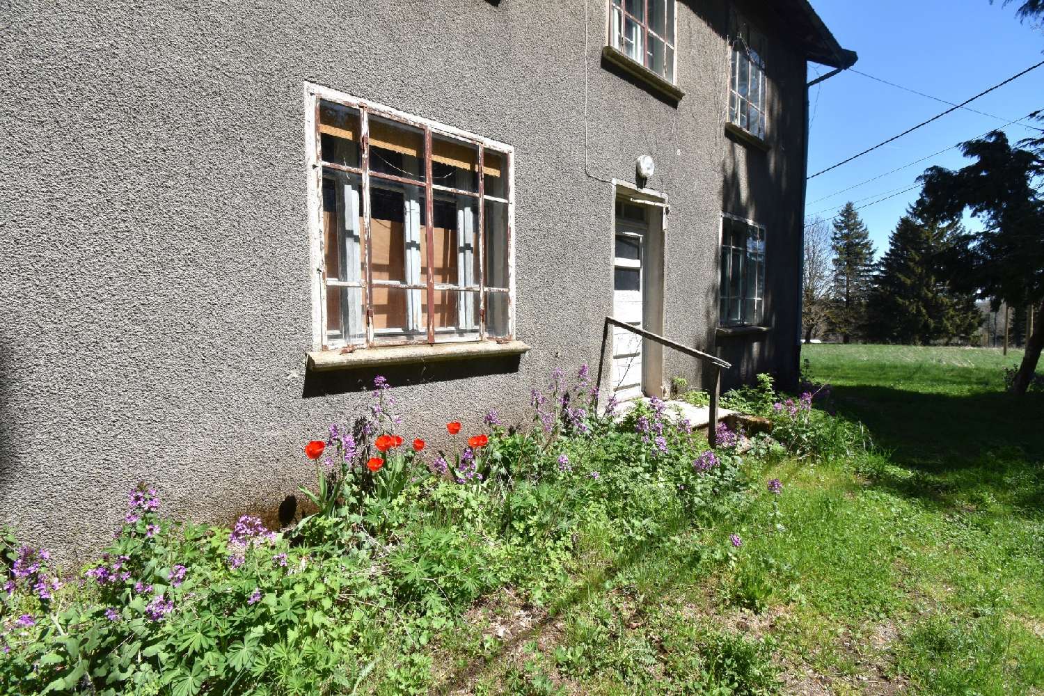 kaufen Haus Fay-sur-Lignon Haute-Loire 5