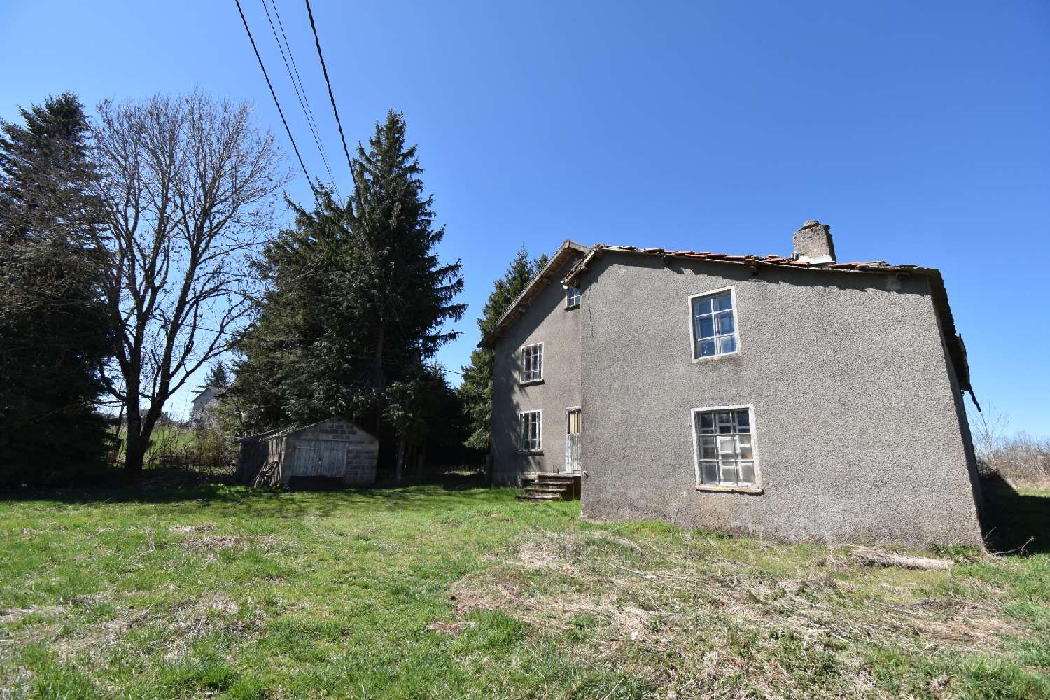 kaufen Haus Fay-sur-Lignon Haute-Loire 6