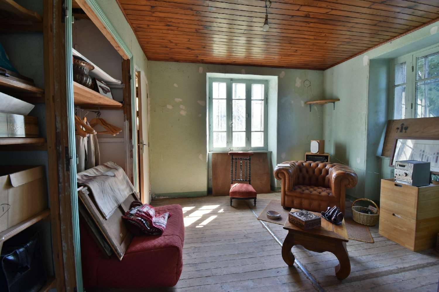 kaufen Haus Fay-sur-Lignon Haute-Loire 8