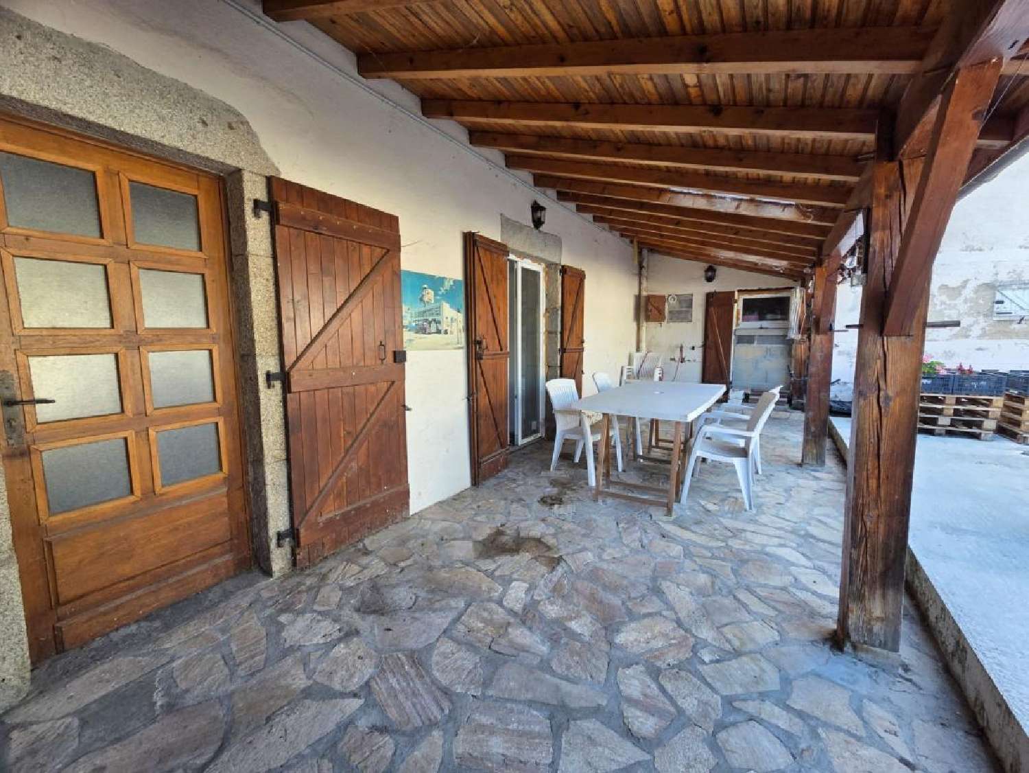  à vendre maison Fayet-le-Château Puy-de-Dôme 4