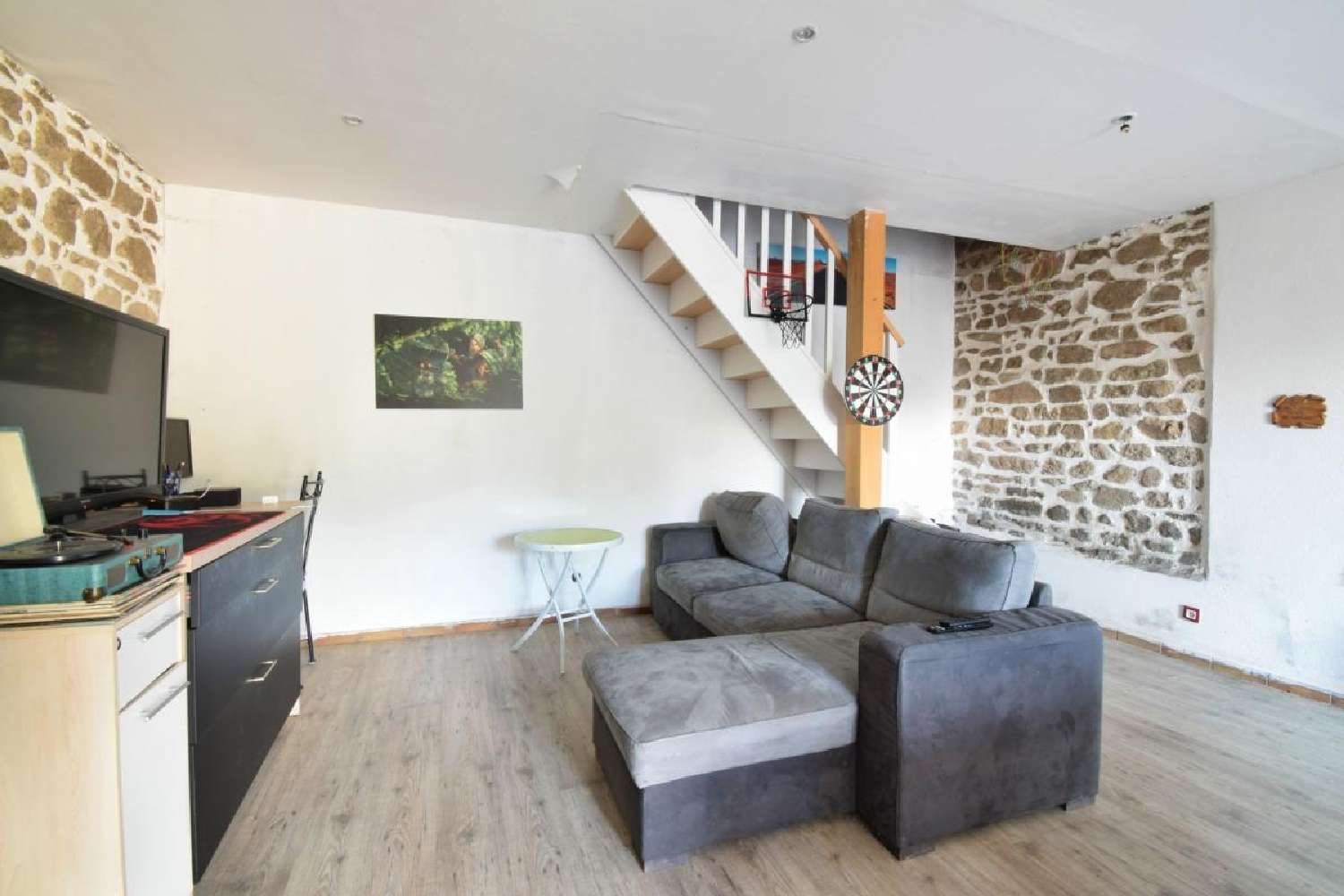  à vendre maison Fayet-le-Château Puy-de-Dôme 6
