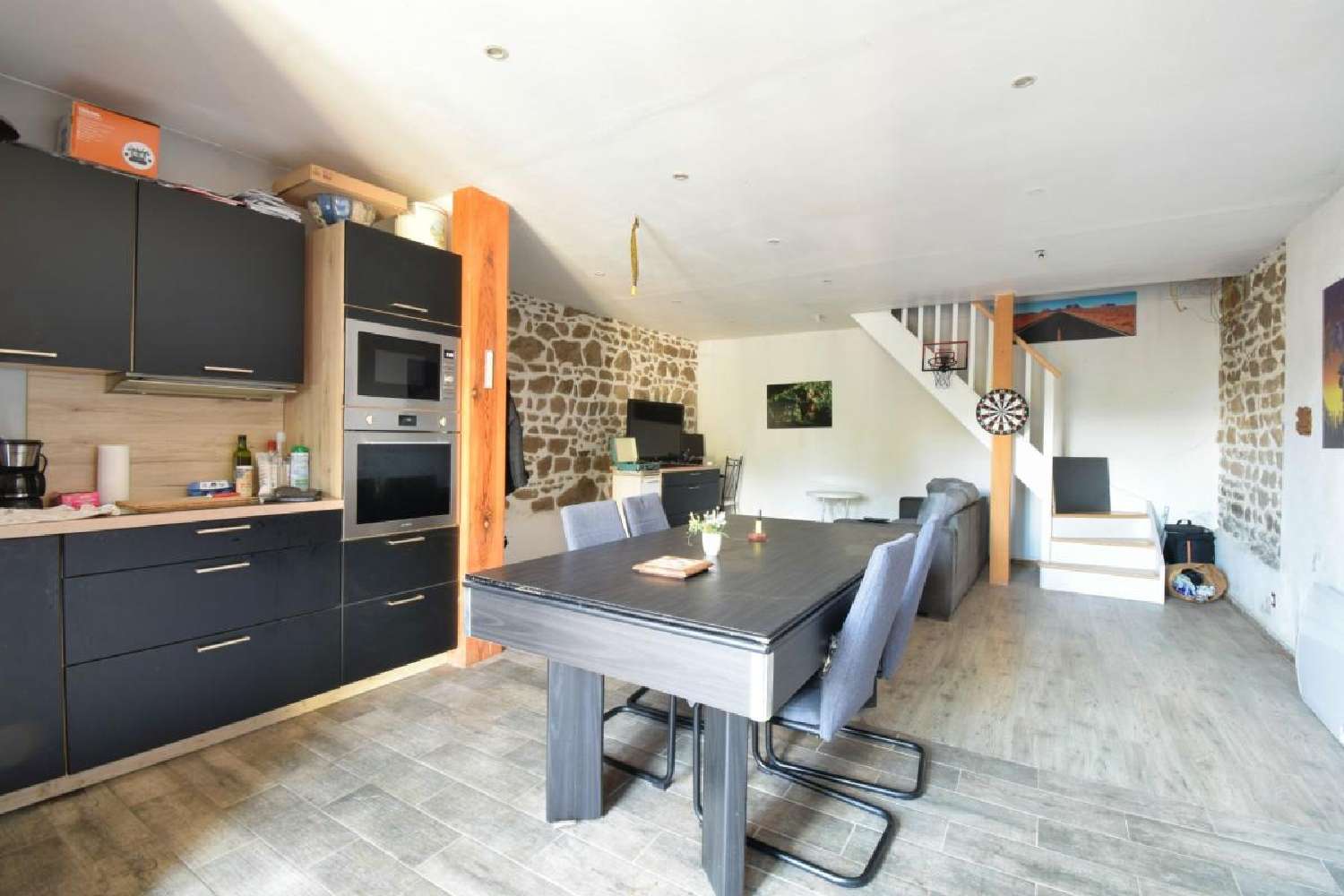  à vendre maison Fayet-le-Château Puy-de-Dôme 7