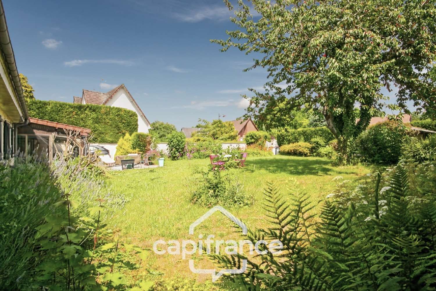 for sale house Fayet Aisne 1