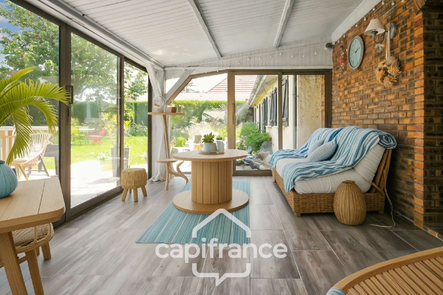for sale house Fayet Aisne 3