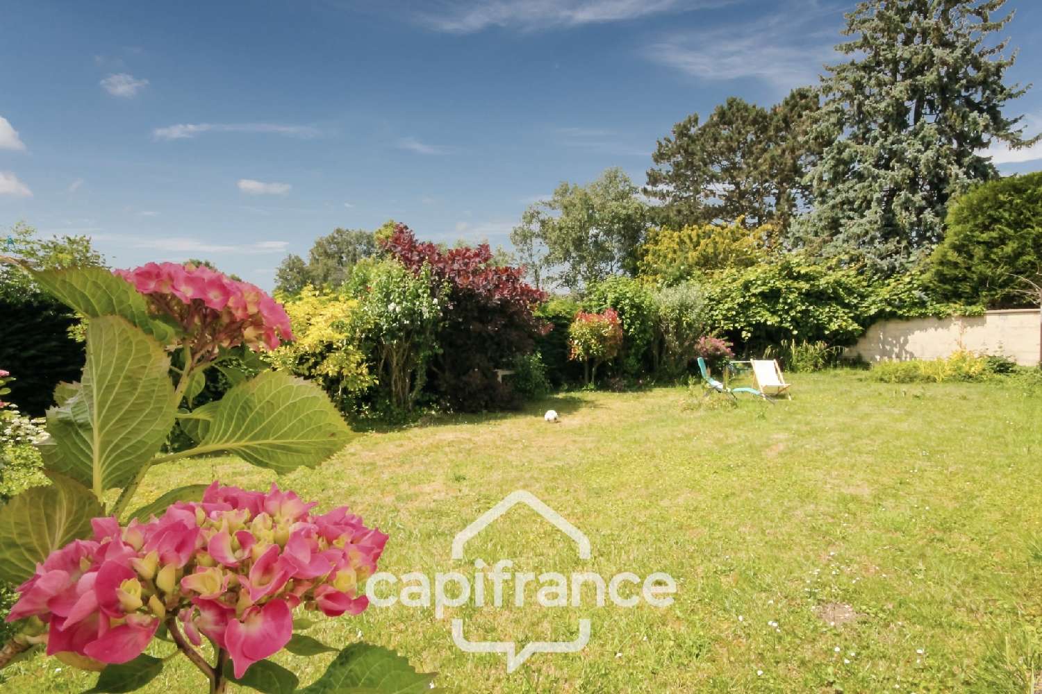 for sale house Fayet Aisne 4