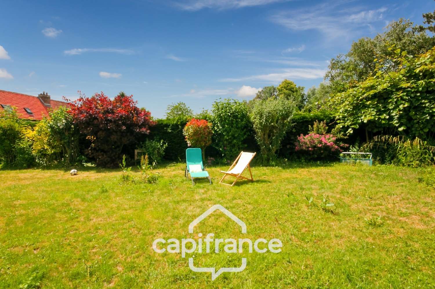 for sale house Fayet Aisne 5
