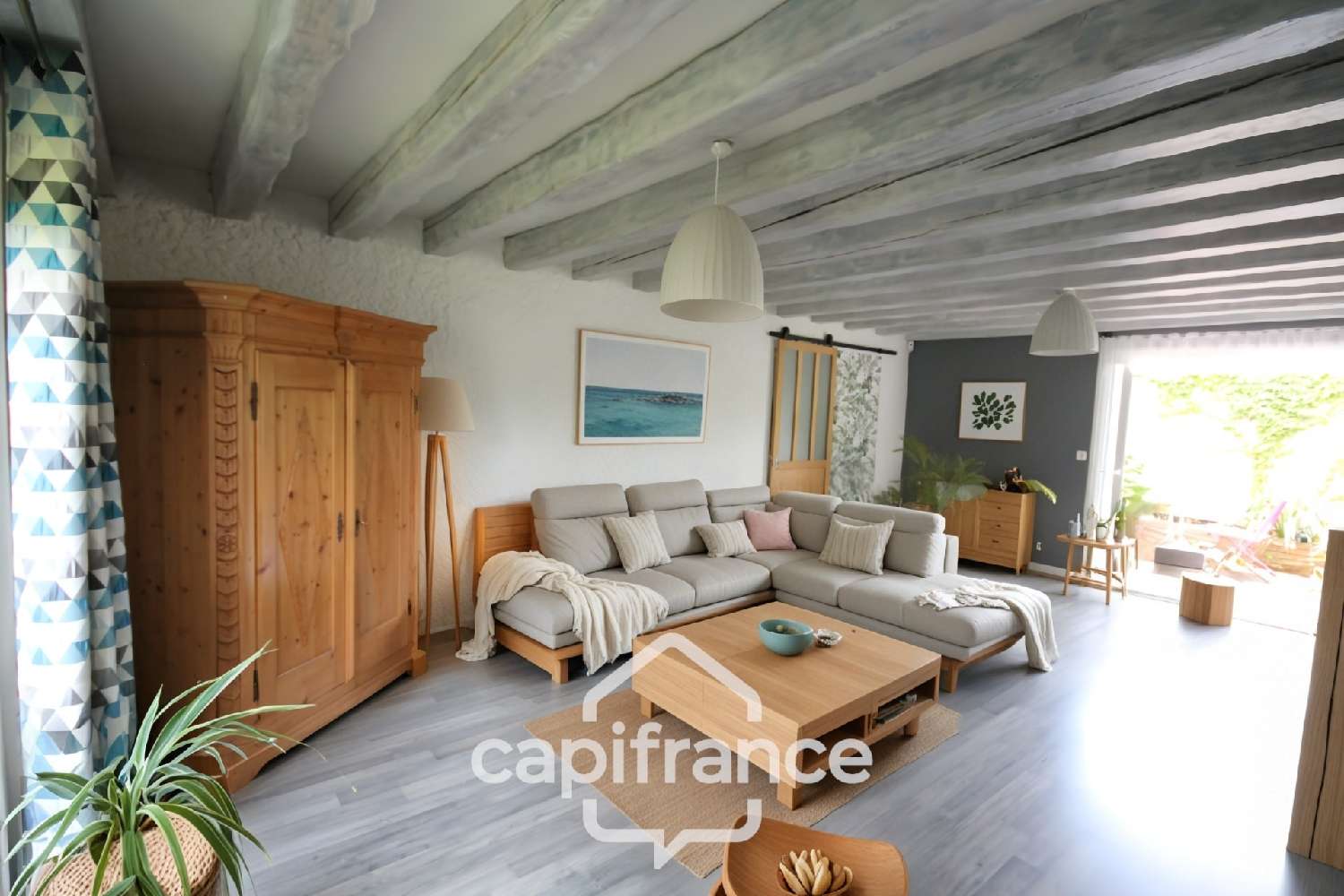for sale house Fayet Aisne 6