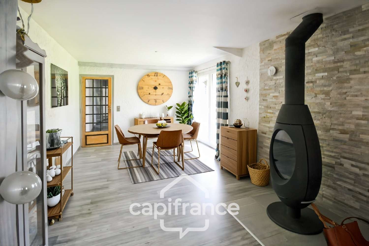 for sale house Fayet Aisne 7