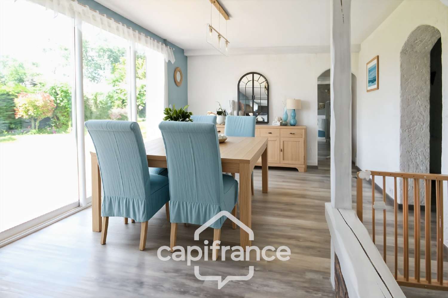 for sale house Fayet Aisne 8