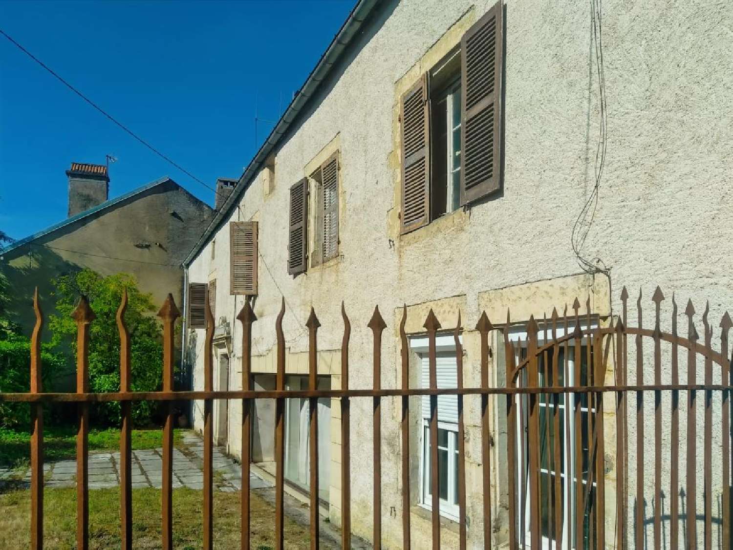 kaufen Haus Fayl-Billot Haute-Marne 2