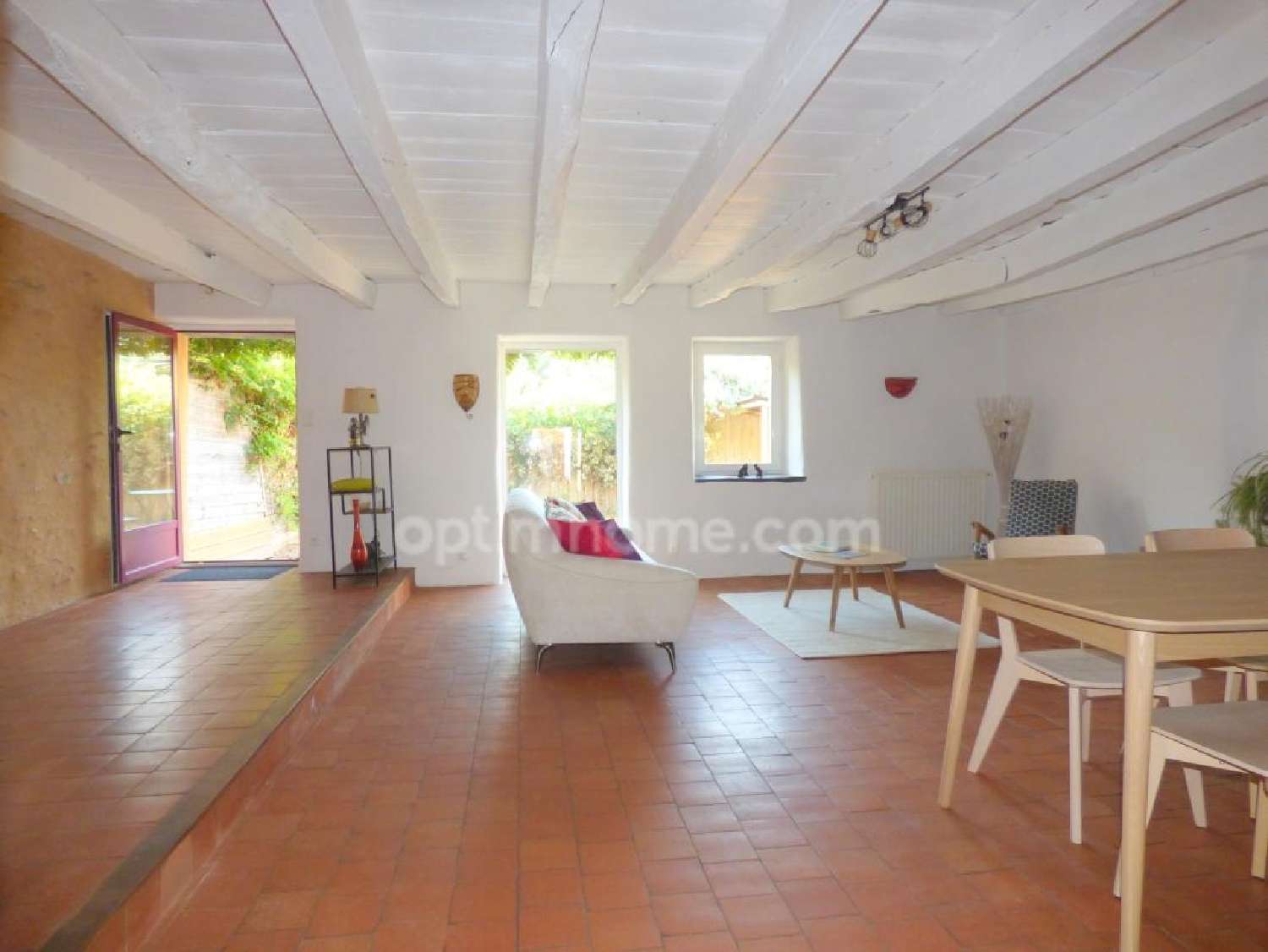  à vendre maison Fégréac Loire-Atlantique 1