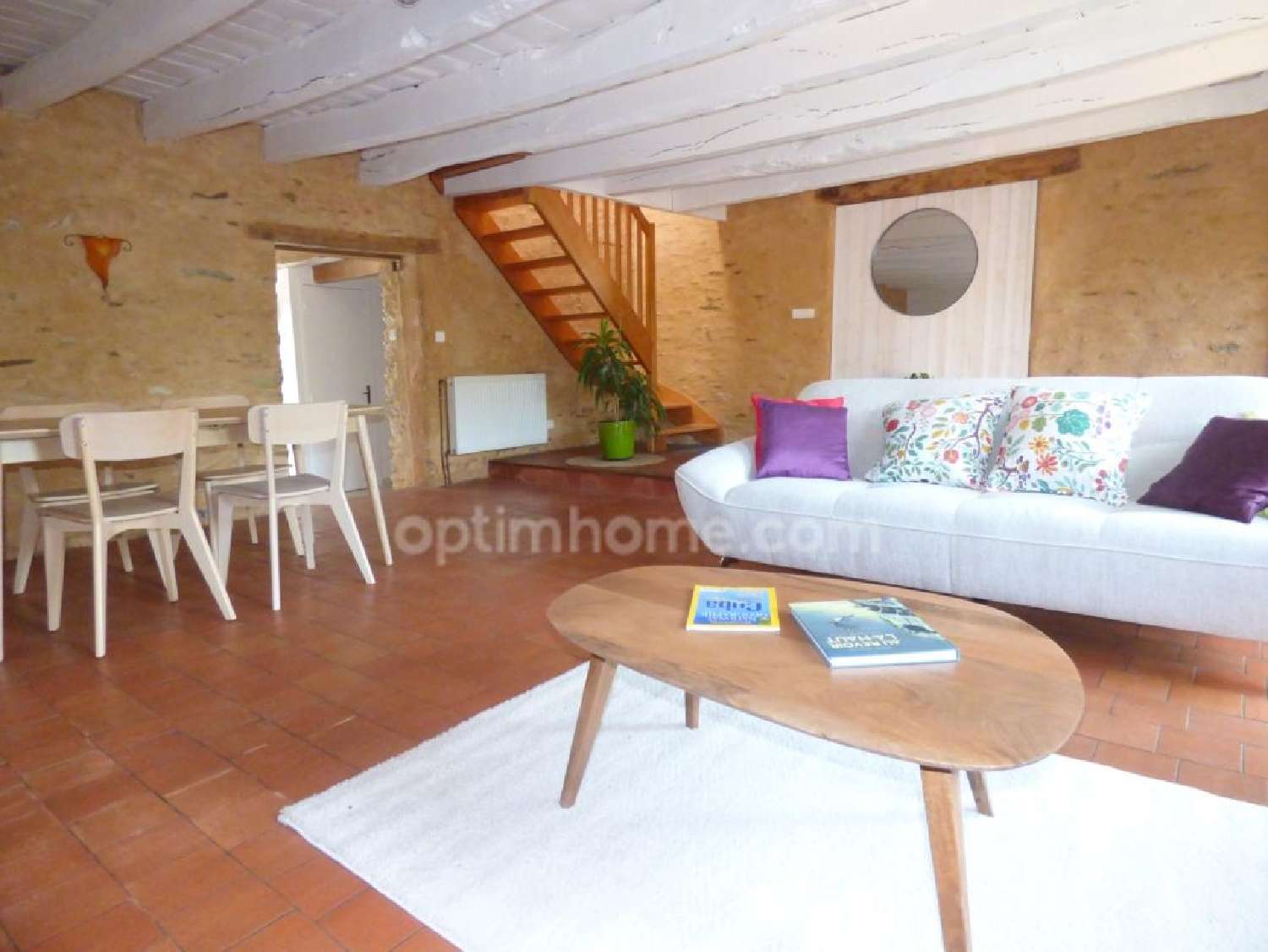  à vendre maison Fégréac Loire-Atlantique 2