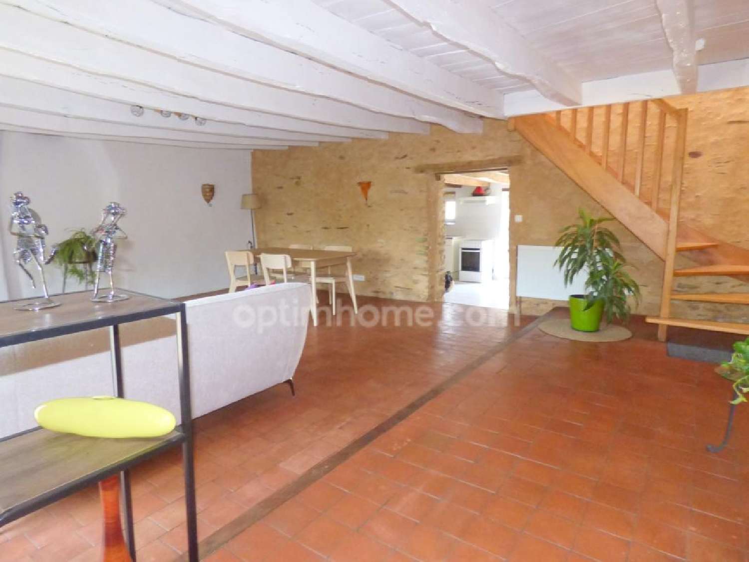  à vendre maison Fégréac Loire-Atlantique 3