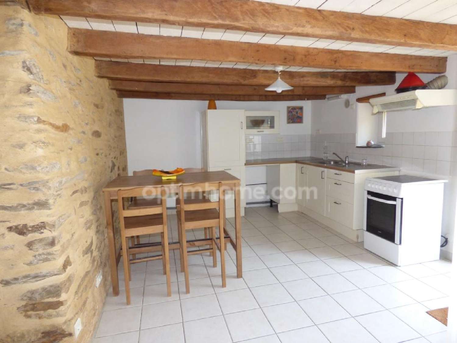  à vendre maison Fégréac Loire-Atlantique 4