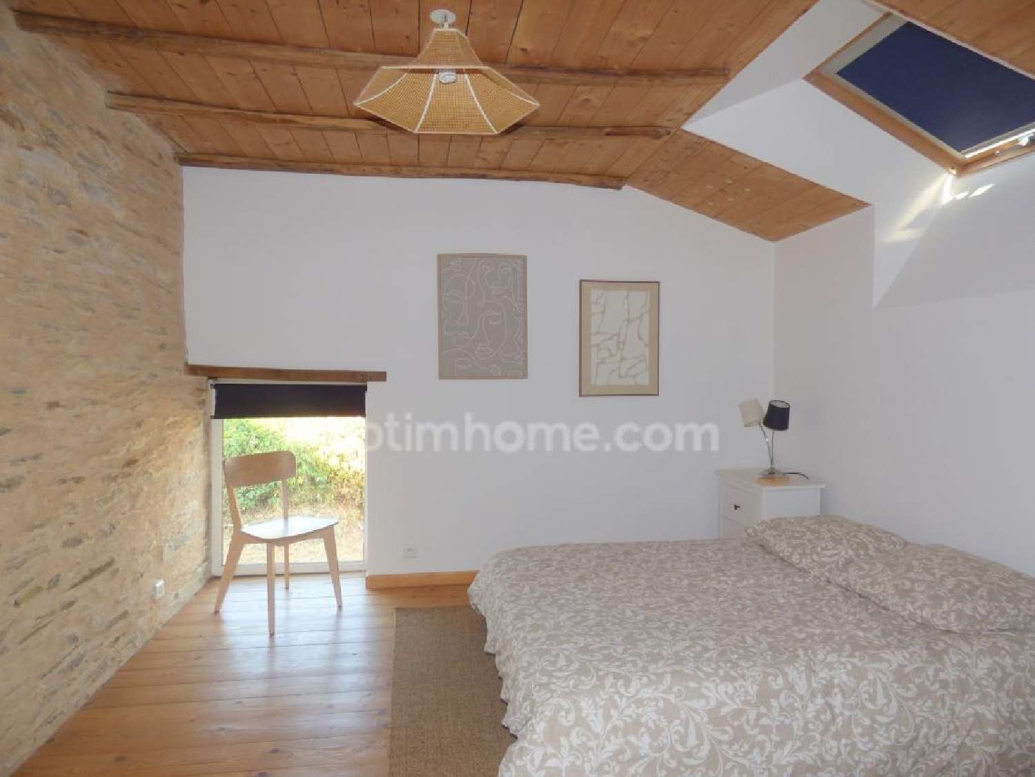  à vendre maison Fégréac Loire-Atlantique 5