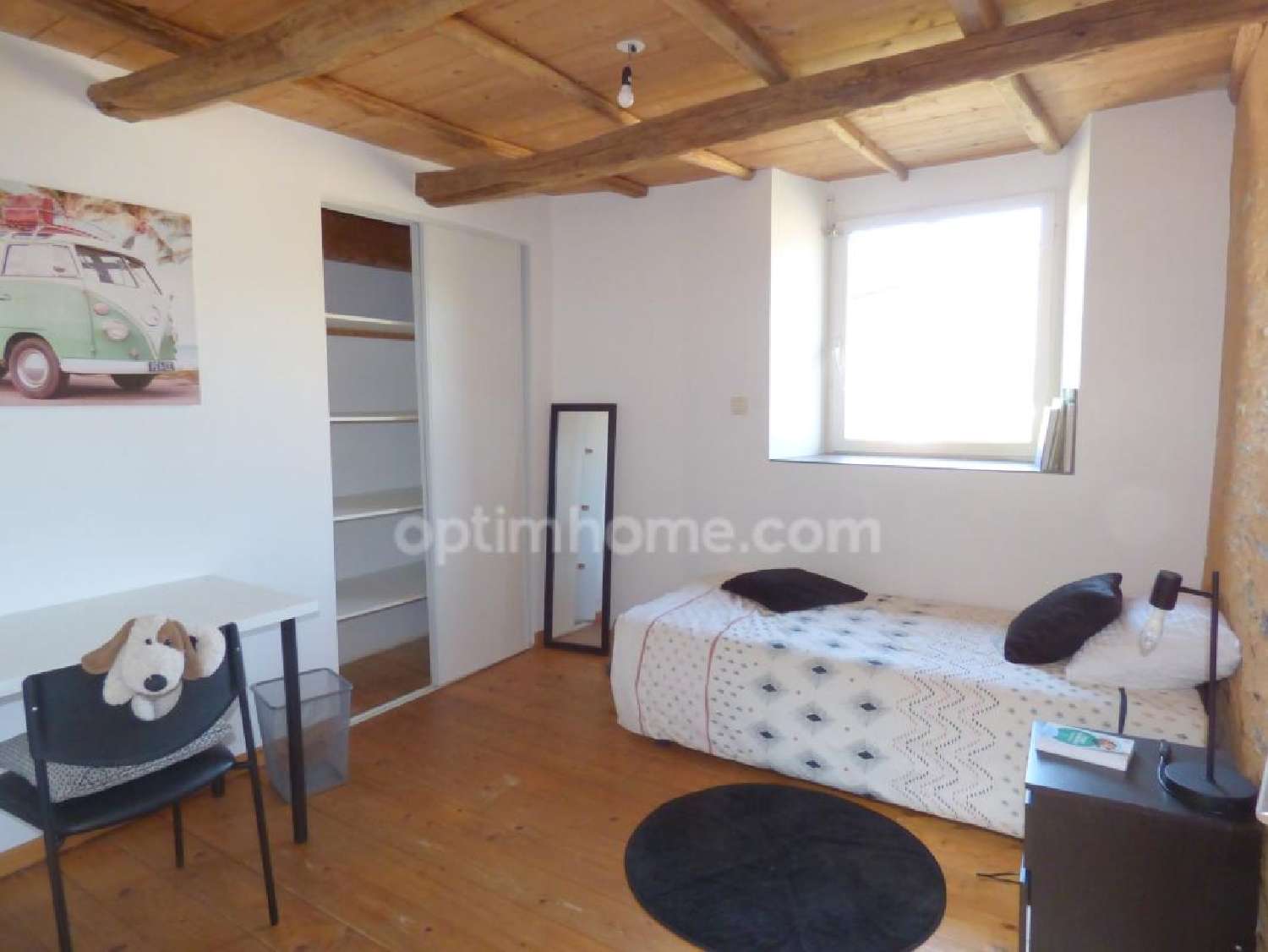  à vendre maison Fégréac Loire-Atlantique 6