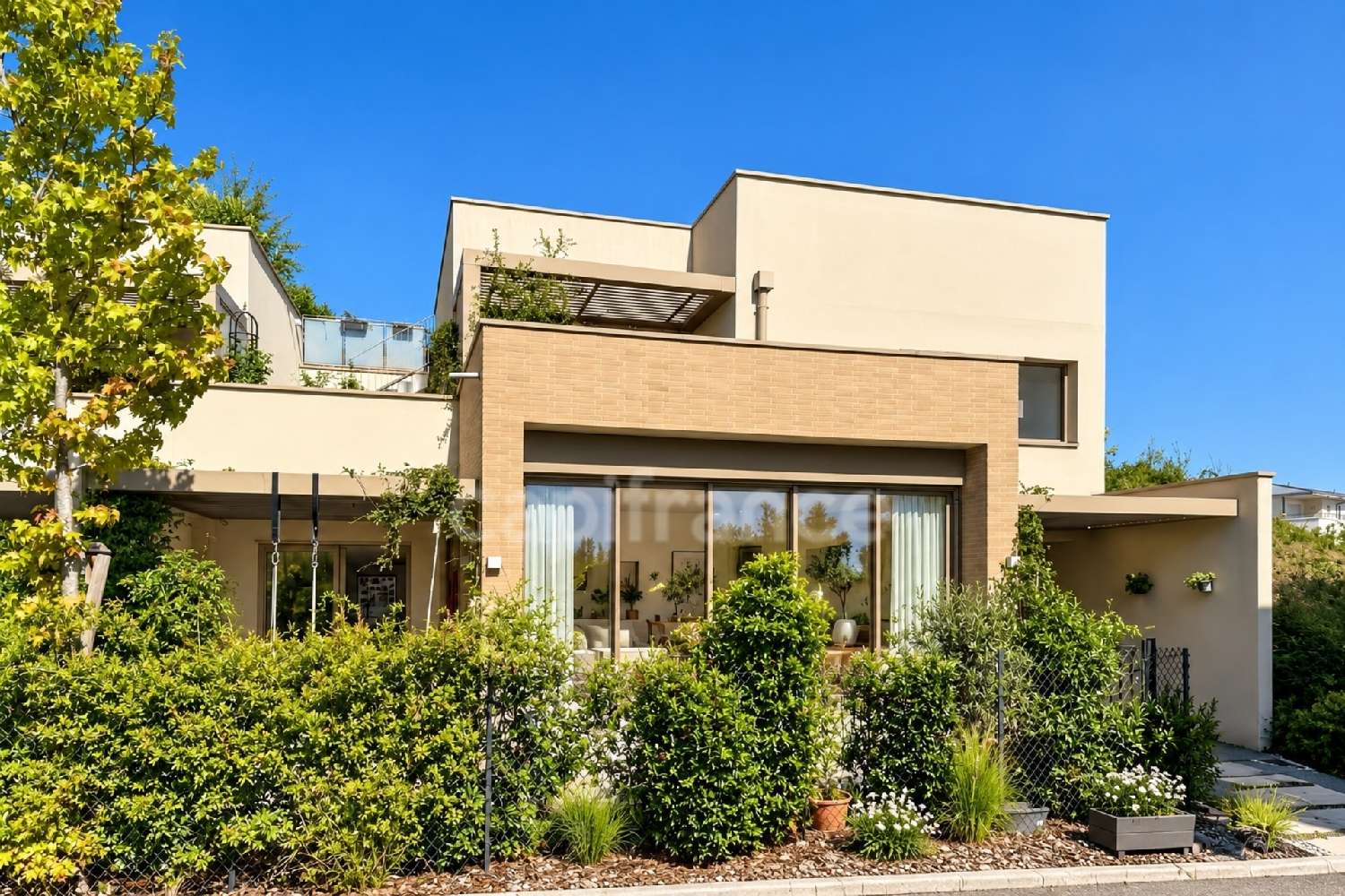 en venta casa Ferney-Voltaire Ain 2
