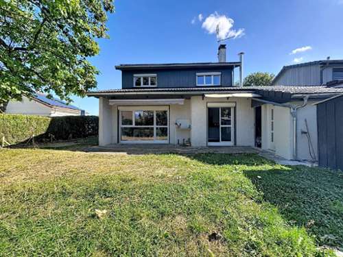 Ferney-Voltaire Ain casa foto 7411379
