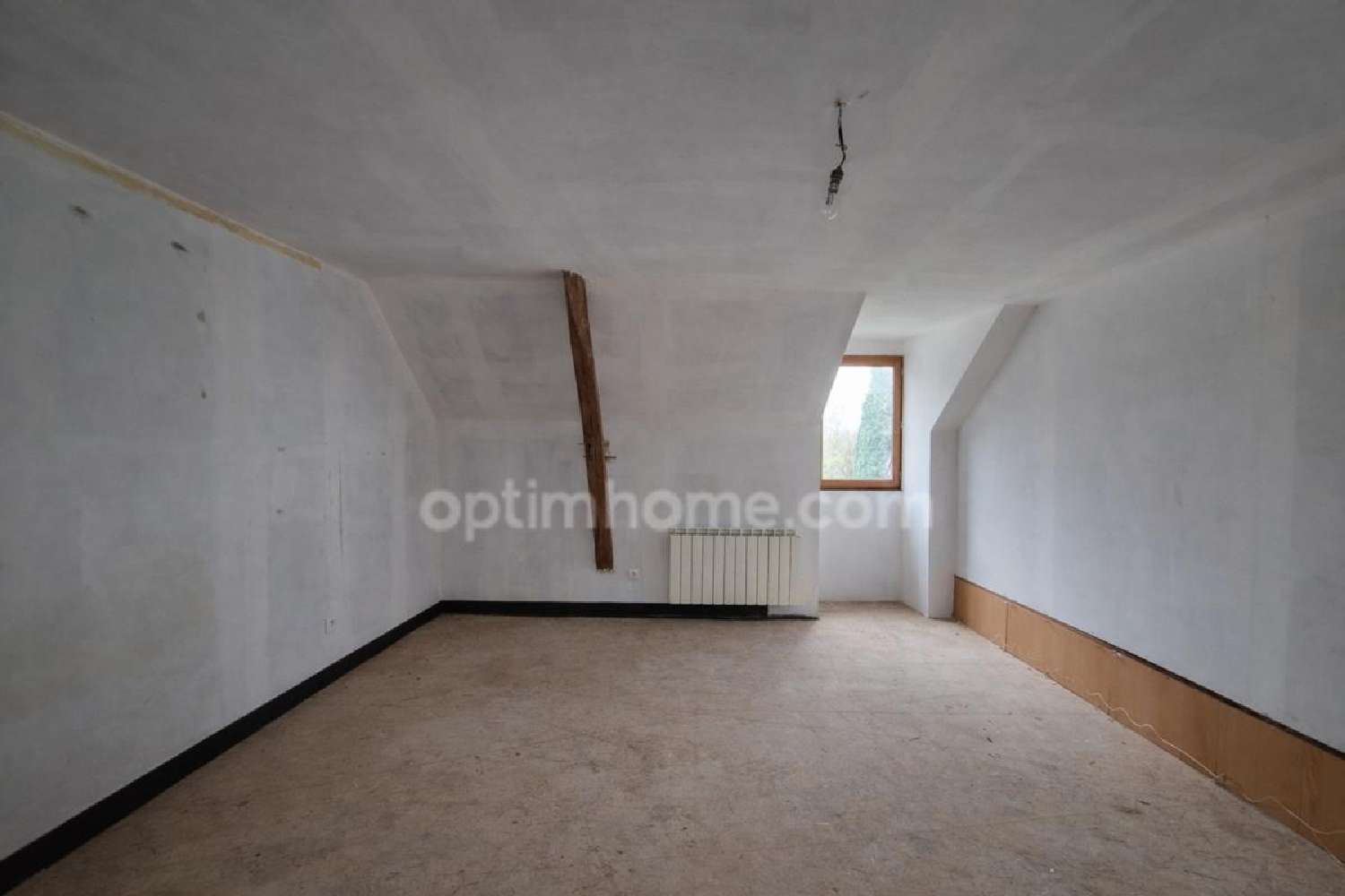  à vendre maison Ferrière-Larçon Indre-et-Loire 5