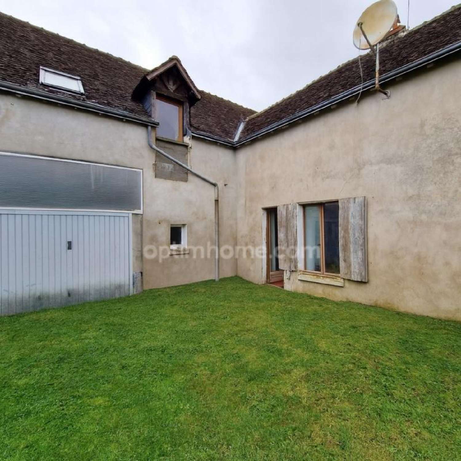  à vendre maison Ferrière-Larçon Indre-et-Loire 7
