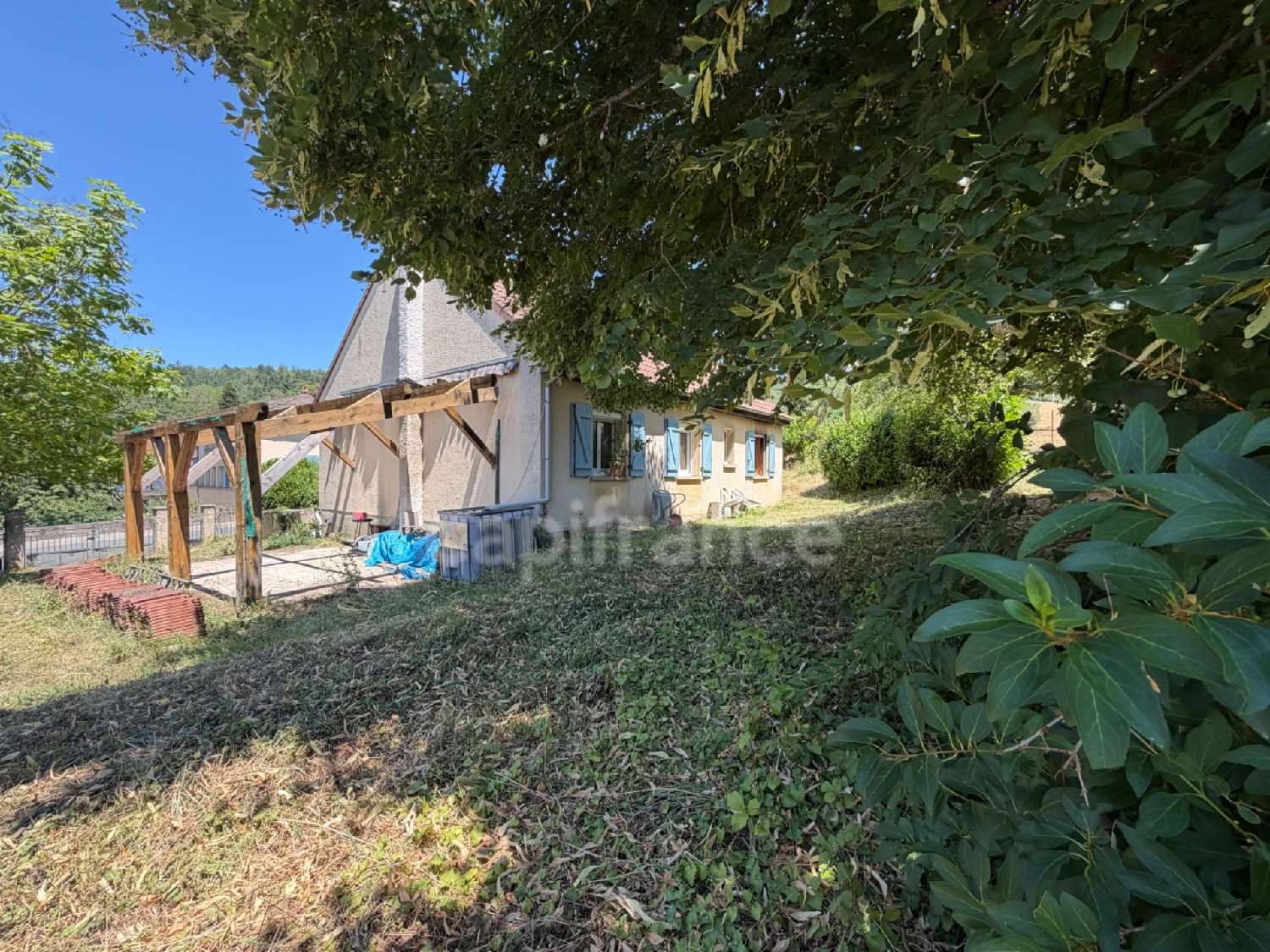  for sale house Ferrières-sur-Sichon Allier 1