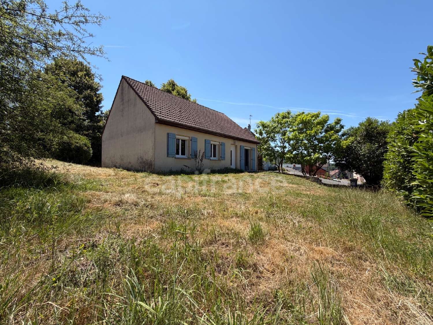  for sale house Ferrières-sur-Sichon Allier 3