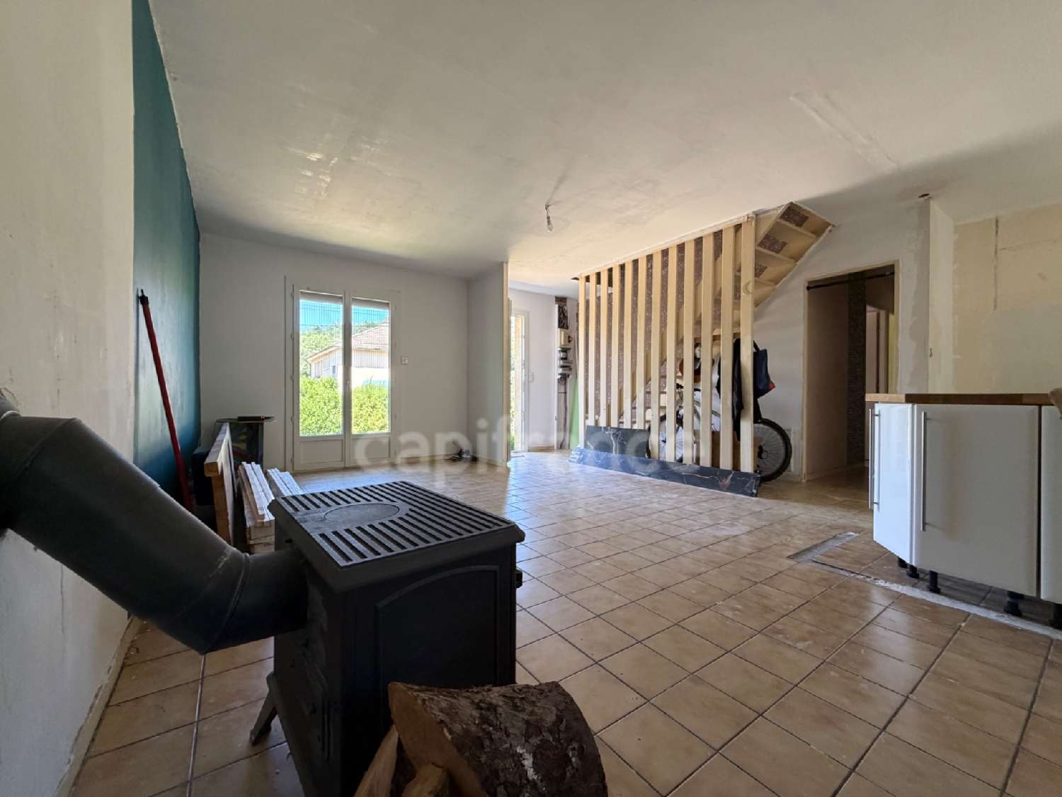  for sale house Ferrières-sur-Sichon Allier 4