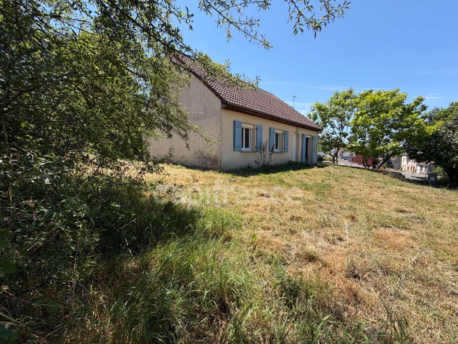  for sale house Ferrières-sur-Sichon Allier 5
