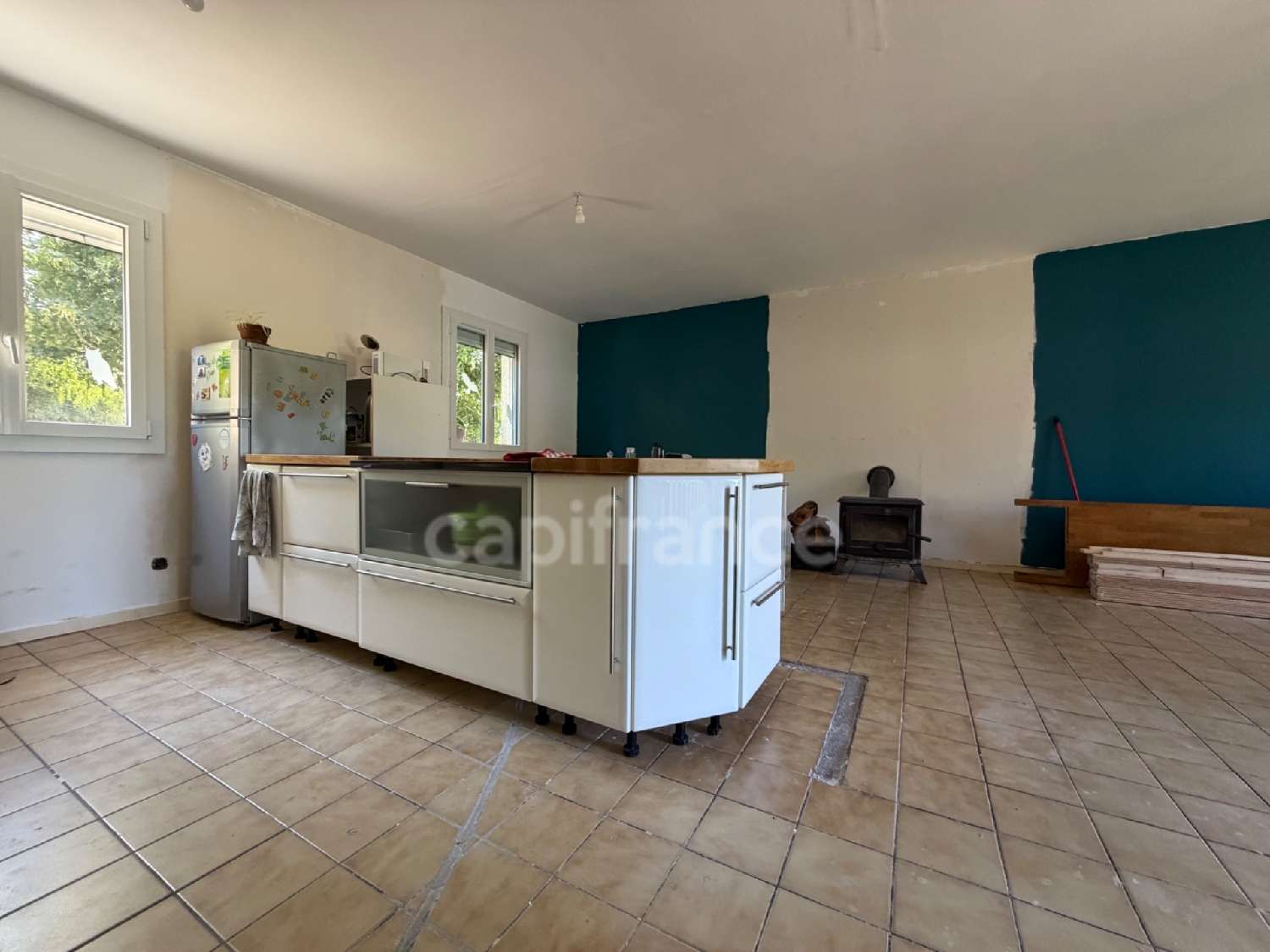  for sale house Ferrières-sur-Sichon Allier 8