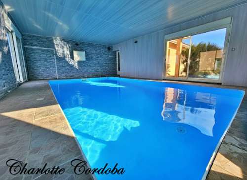 Feugarolles Lot-et-Garonne casa foto 7404129