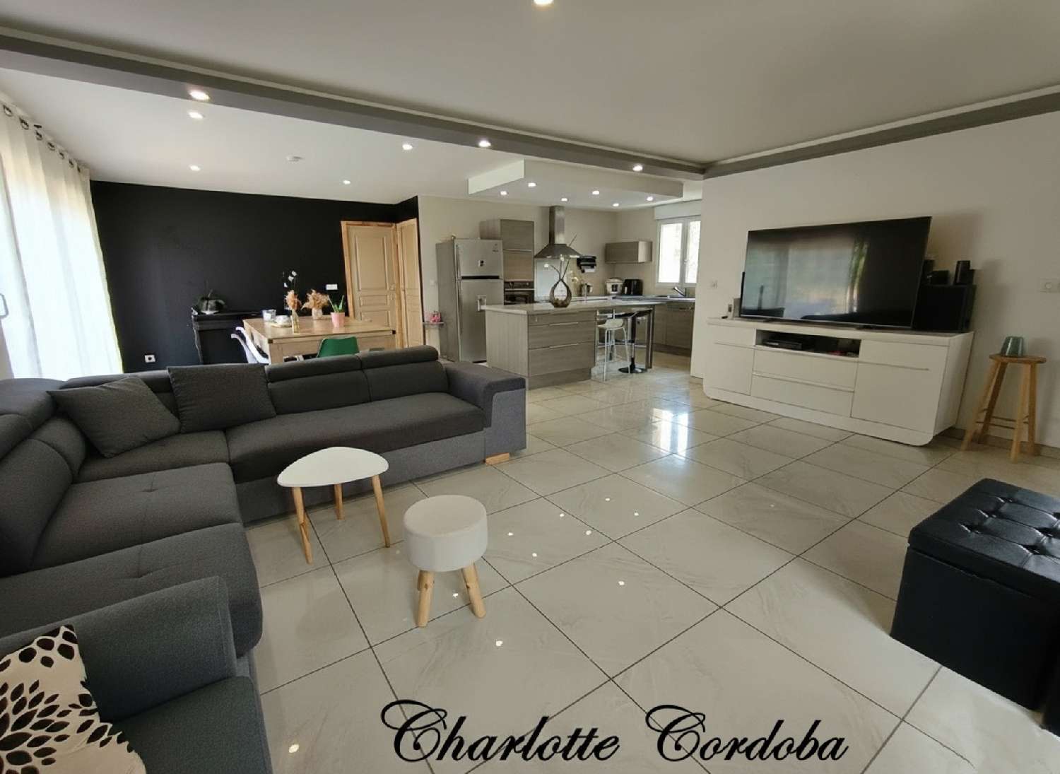  en venta casa Feugarolles Lot-et-Garonne 3