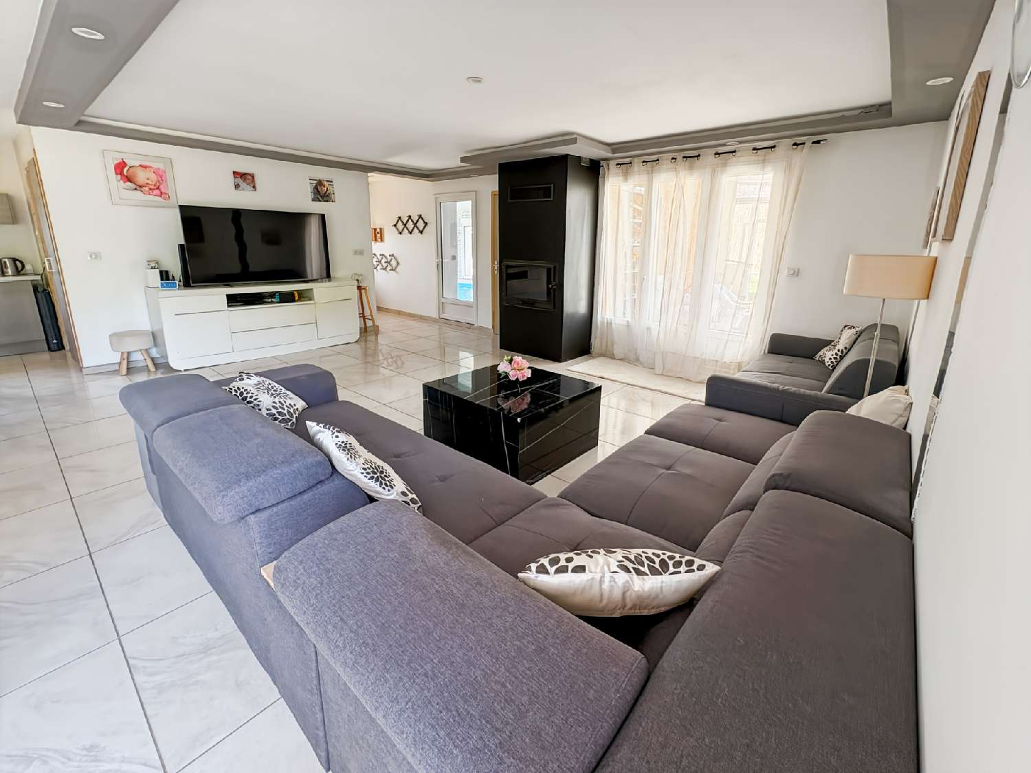  en venta casa Feugarolles Lot-et-Garonne 5