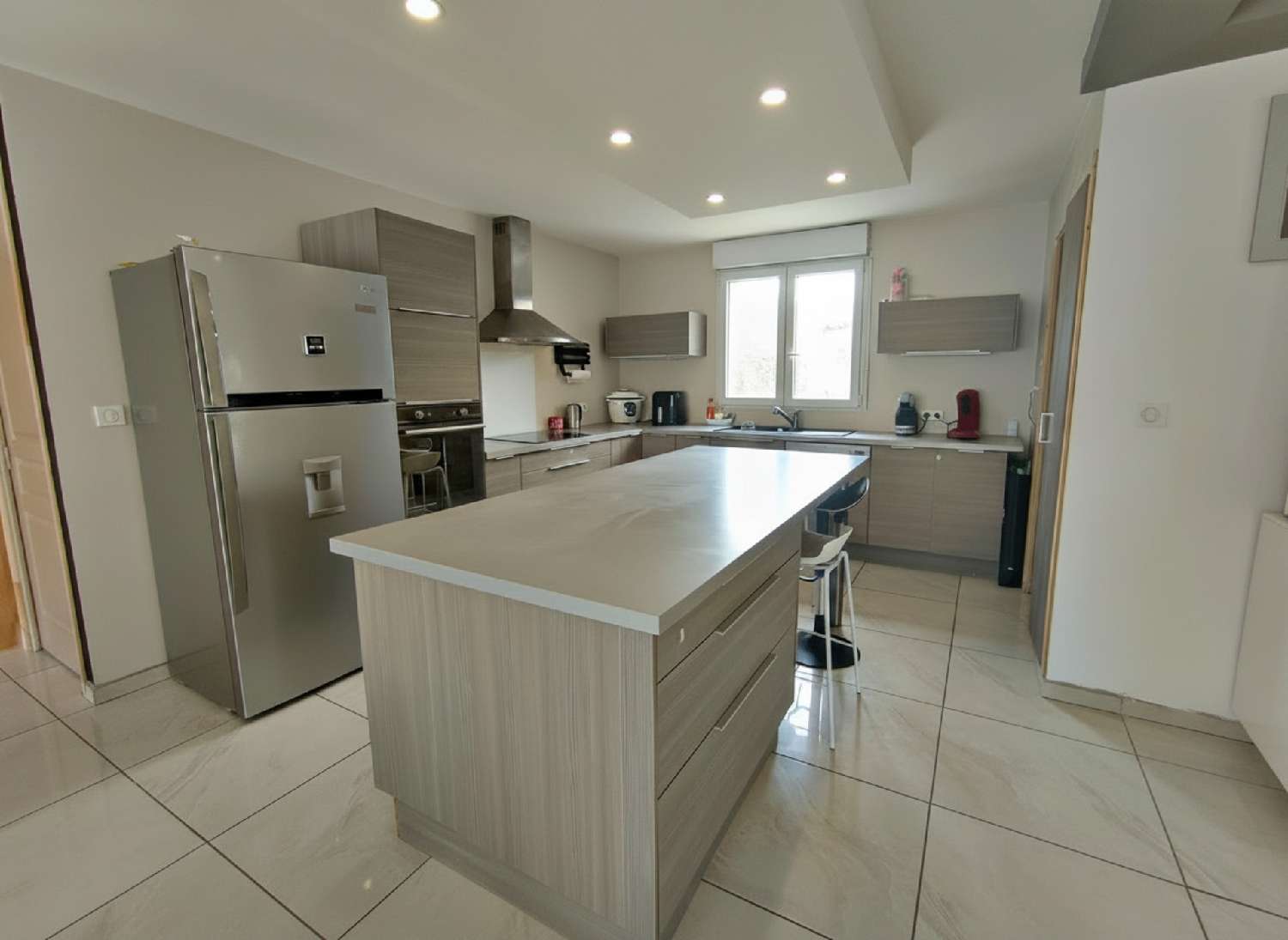  en venta casa Feugarolles Lot-et-Garonne 7