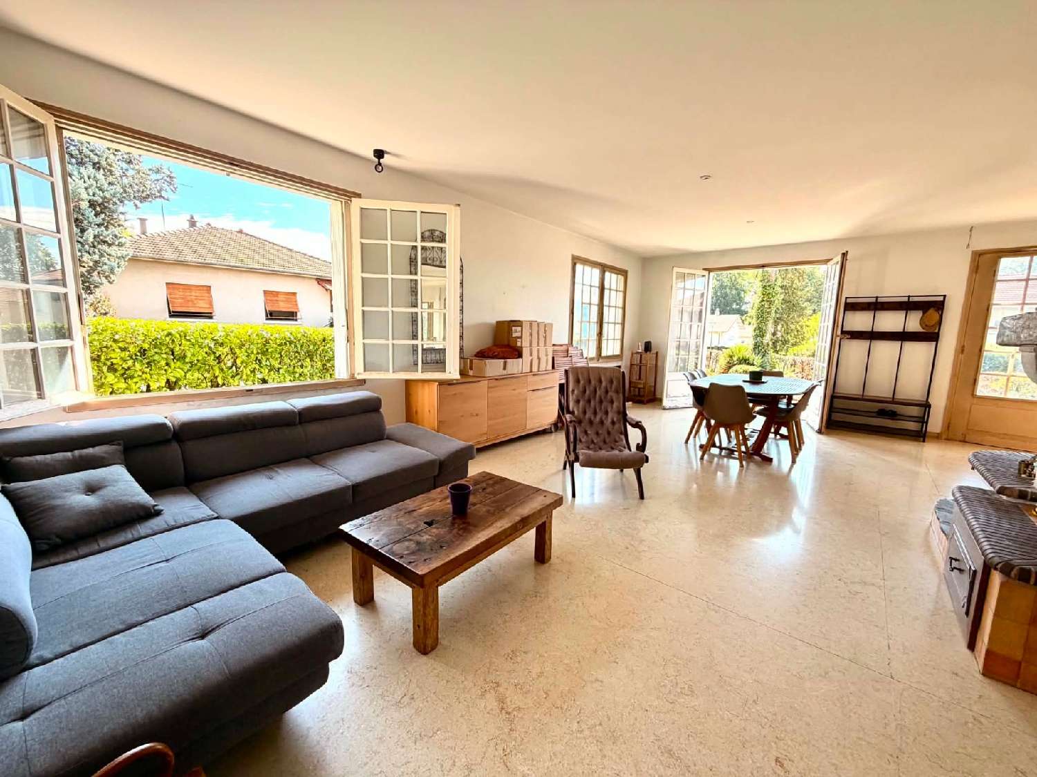 à vendre maison Feurs Loire 3