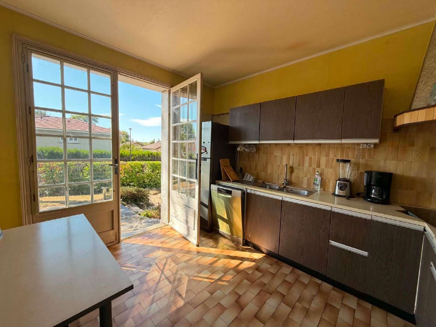 à vendre maison Feurs Loire 4
