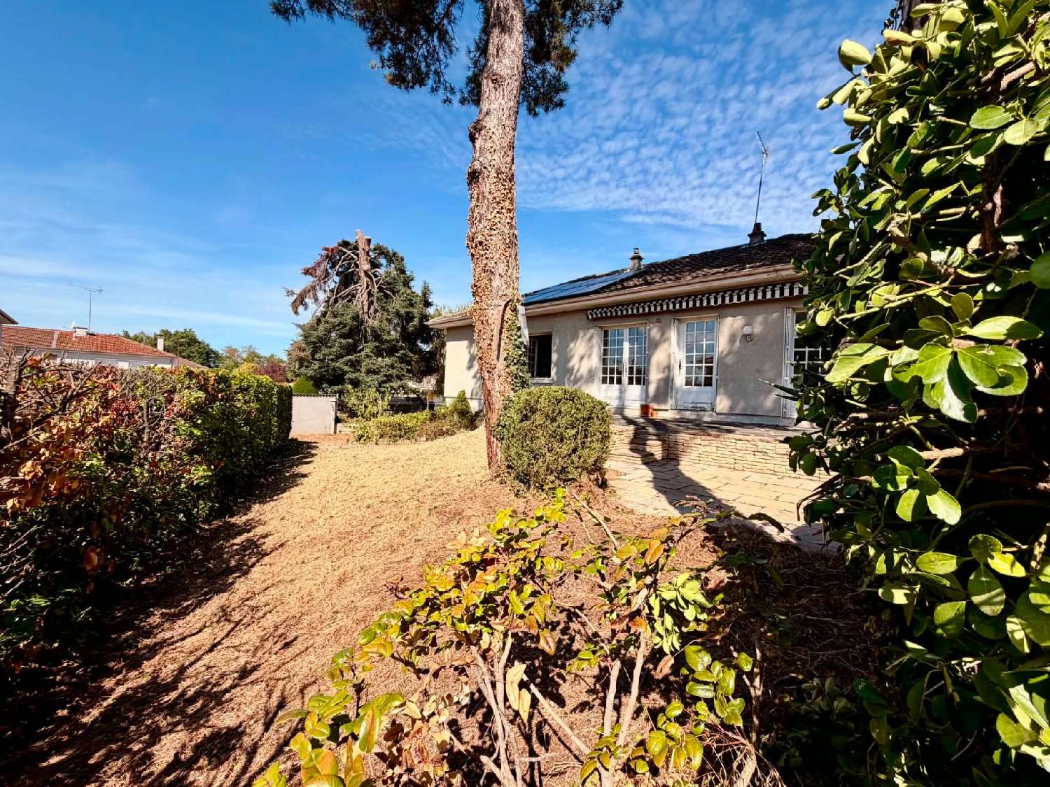 à vendre maison Feurs Loire 5